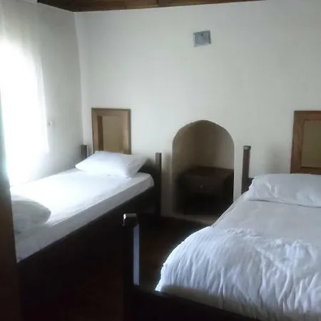 民宿 Cavdarhisar House