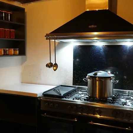 Homestay Cavdarhisar House