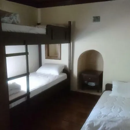 Cavdarhisar House